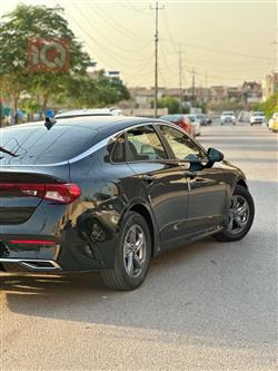 كيا K5